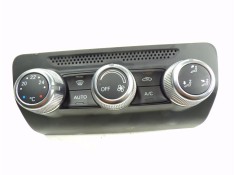 Recambio de mando climatizador para audi a1 (8x) 1.6 tdi referencia OEM IAM 8X0820043C6PS 8X0820043C 90151454