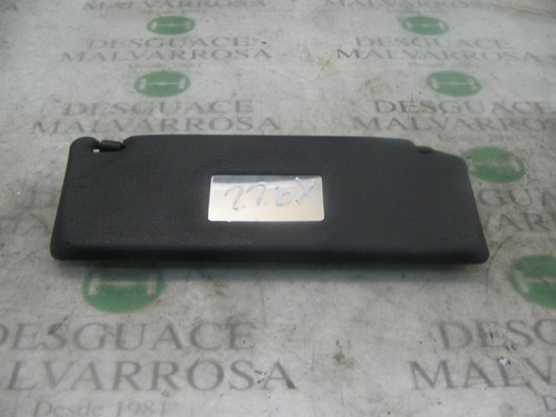 Recambio de parasol derecho para fiat croma (182) 2.0 referencia OEM IAM   