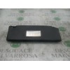 Recambio de parasol derecho para fiat croma (182) 2.0 referencia OEM IAM   