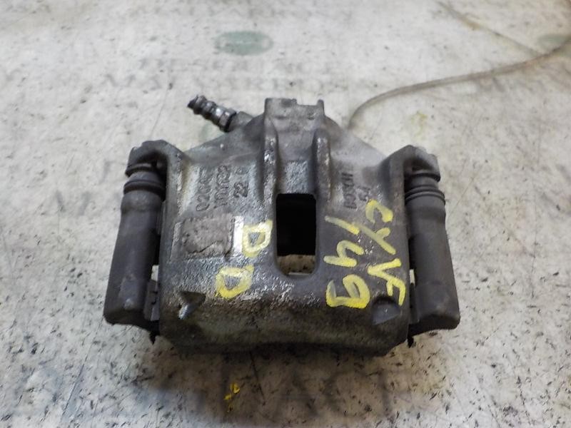 Recambio de pinza freno delantera derecha para citroën c3 business referencia OEM IAM 4400R7  