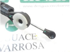 Recambio de varillaje cambio para ford fiesta (cb1) 1.6 tdci cat referencia OEM IAM 1695880   2