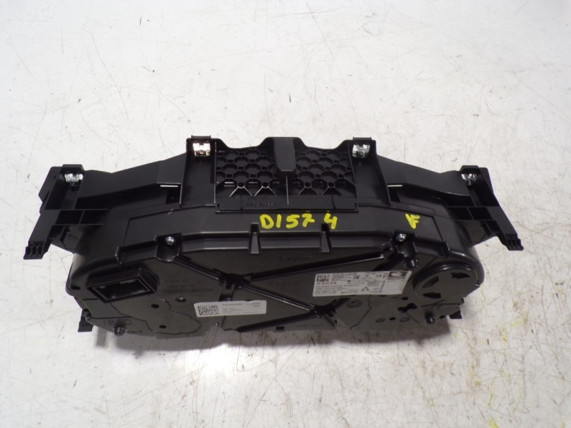 Recambio de cuadro instrumentos para volkswagen polo 1.0 tsi referencia OEM IAM 2G0920740J 2G0920740J 8400204