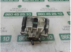 Recambio de pinza freno delantera derecha para renault clio iv zen referencia OEM IAM    2