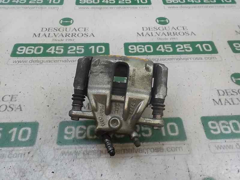 Recambio de pinza freno delantera derecha para renault clio iv zen referencia OEM IAM   