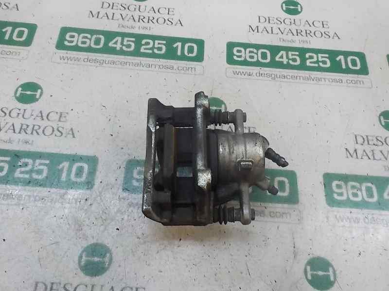 Recambio de pinza freno delantera derecha para renault clio iv zen referencia OEM IAM   