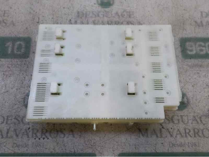 Recambio de caja reles / fusibles para volvo s60 lim. 2.0 diesel cat referencia OEM IAM  31412969AA 98HL143720040CAB