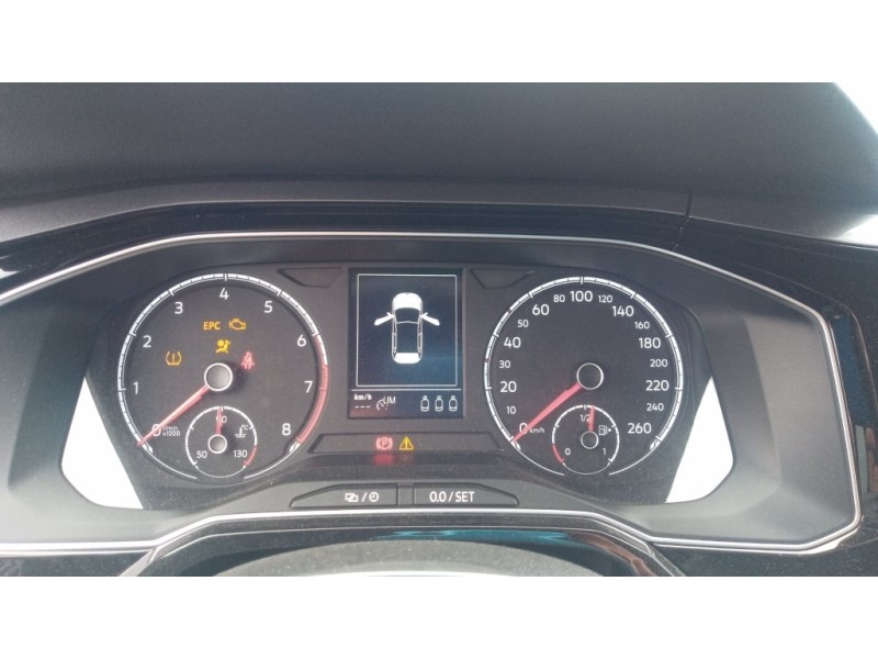 Recambio de cuadro instrumentos para volkswagen polo 1.0 tsi referencia OEM IAM 2G0920740J 2G0920740J 8400204