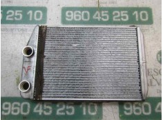 Recambio de radiador calefaccion / aire acondicionado para peugeot boxer caja cerrada (rs 3000) (330/333) 2007 ) 2.2 hdi fap cat