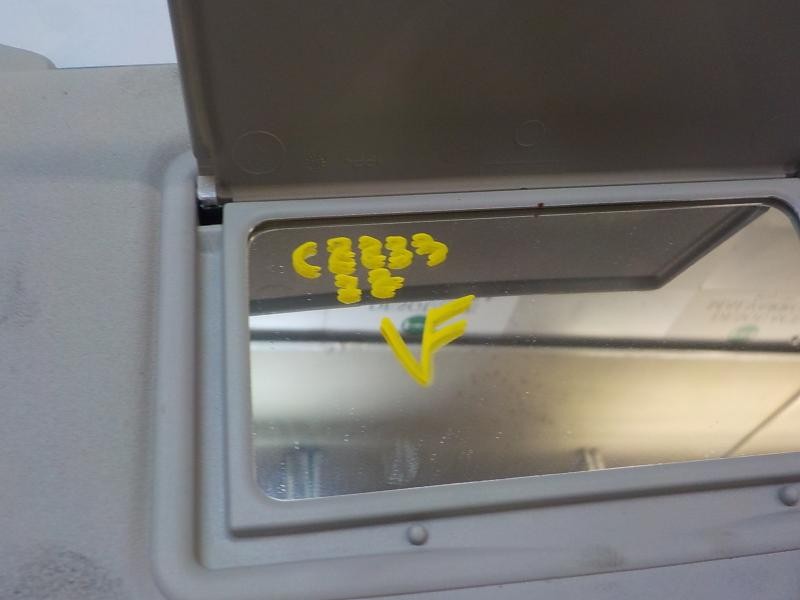 Recambio de parasol izquierdo para citroën c4 cactus business referencia OEM IAM 98069330BJ  