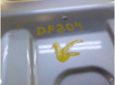 Recambio de capot trasero para volvo s60 lim. 2.0 diesel cat referencia OEM IAM 31395582   2