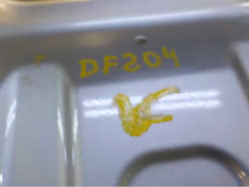 Recambio de capot trasero para volvo s60 lim. 2.0 diesel cat referencia OEM IAM 31395582  