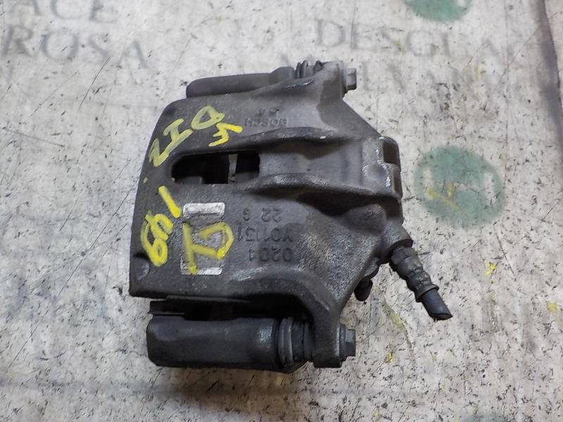 Recambio de pinza freno delantera izquierda para citroën c3 business referencia OEM IAM 4400R6  