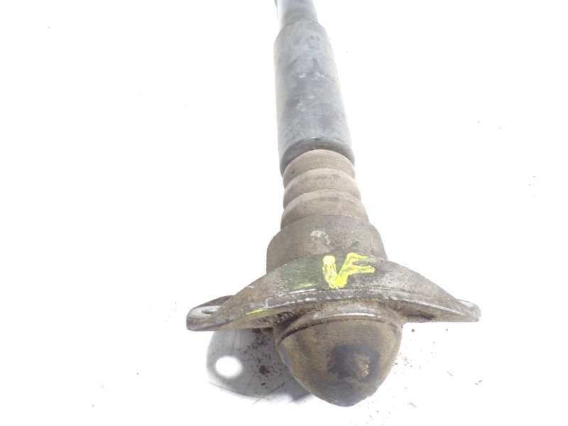 Recambio de amortiguador trasero izquierdo para volkswagen passat alltrack 2.0 tdi dpf referencia OEM IAM 3AA513049N  