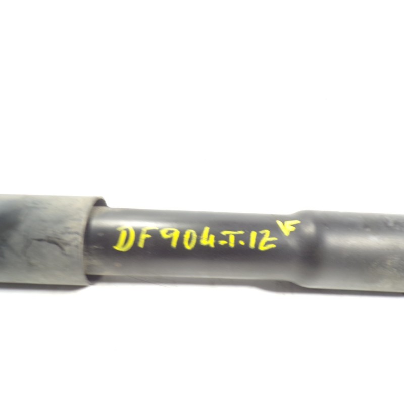 Recambio de amortiguador trasero izquierdo para volkswagen passat alltrack 2.0 tdi dpf referencia OEM IAM 3AA513049N  