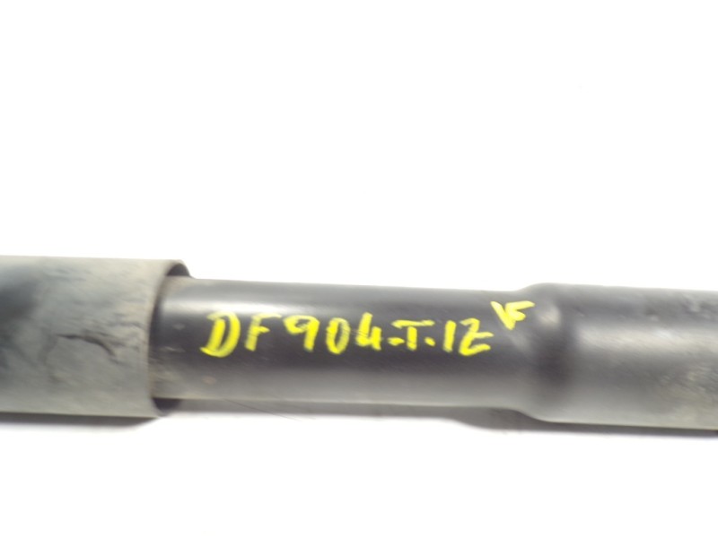 Recambio de amortiguador trasero izquierdo para volkswagen passat alltrack 2.0 tdi dpf referencia OEM IAM 3AA513049N  