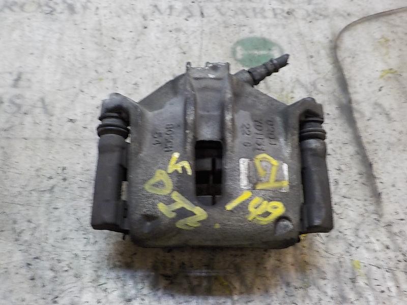 Recambio de pinza freno delantera izquierda para citroën c3 business referencia OEM IAM 4400R6  