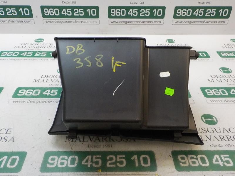 Recambio de guantera para ford fiesta (cb1) 1.6 tdci cat referencia OEM IAM 2038239  