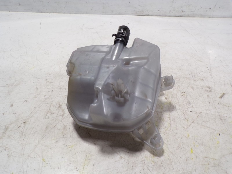 Recambio de deposito expansion para volkswagen polo 1.0 tsi referencia OEM IAM 2Q0121407D  