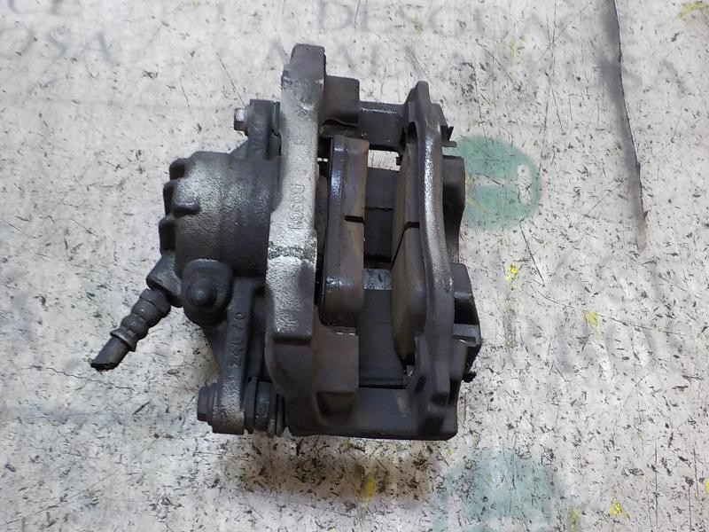 Recambio de pinza freno delantera izquierda para citroën c3 business referencia OEM IAM 4400R6  
