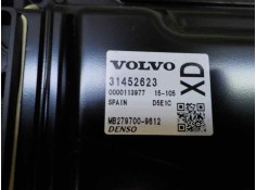Recambio de centralita motor uce para volvo s60 lim. 2.0 diesel cat referencia OEM IAM 36011421 31452623 MB2797009612 2