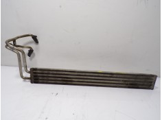 Recambio de radiador aceite para porsche cayenne (typ 9pa) 4.5 v8 cat referencia OEM IAM 95534706904 7L5422885  2