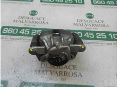 Recambio de pinza freno delantera izquierda para renault clio iv zen referencia OEM IAM    2
