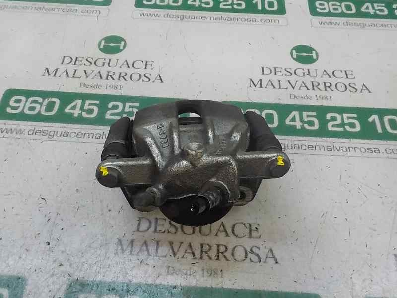 Recambio de pinza freno delantera izquierda para renault clio iv zen referencia OEM IAM   