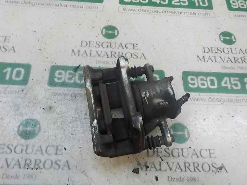 Recambio de pinza freno delantera izquierda para renault clio iv zen referencia OEM IAM   