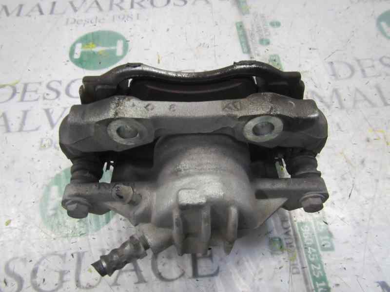 Recambio de pinza freno delantera derecha para citroën c4 cactus business referencia OEM IAM 4400R7  