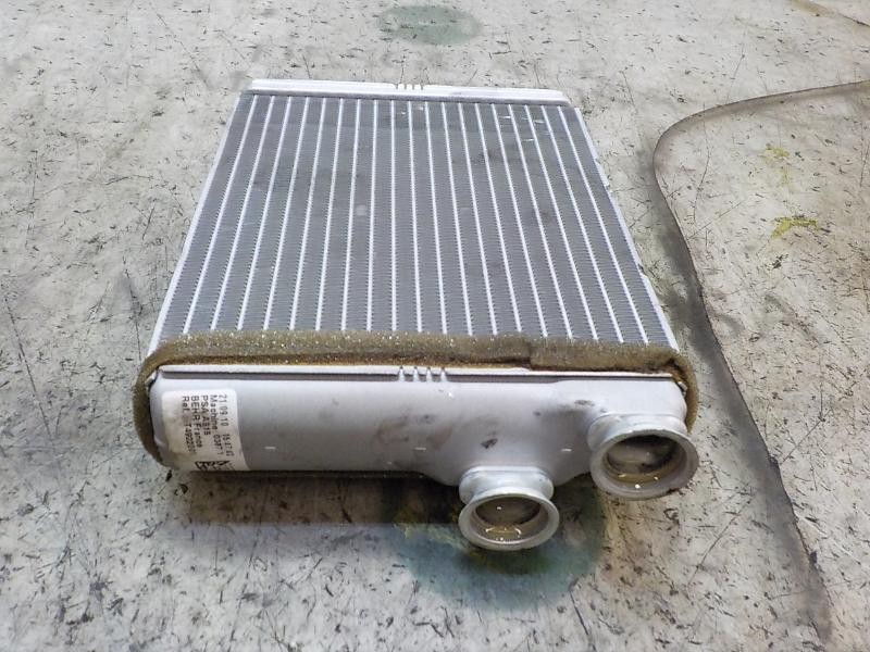 Recambio de radiador calefaccion / aire acondicionado para citroën c3 business referencia OEM IAM 6448V3  