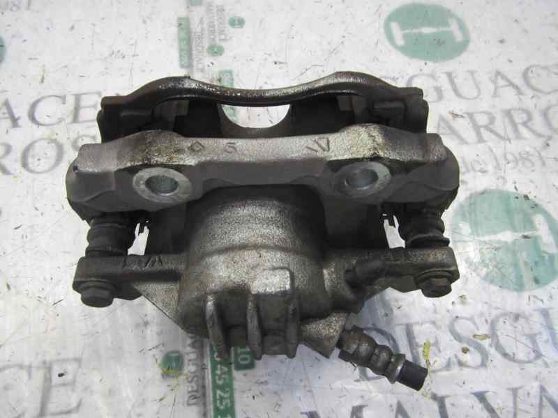 Recambio de pinza freno delantera izquierda para citroën c4 cactus business referencia OEM IAM 4400R6  
