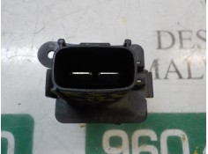 Recambio de resistencia calefaccion para ford fiesta (cb1) 1.6 tdci cat referencia OEM IAM    2