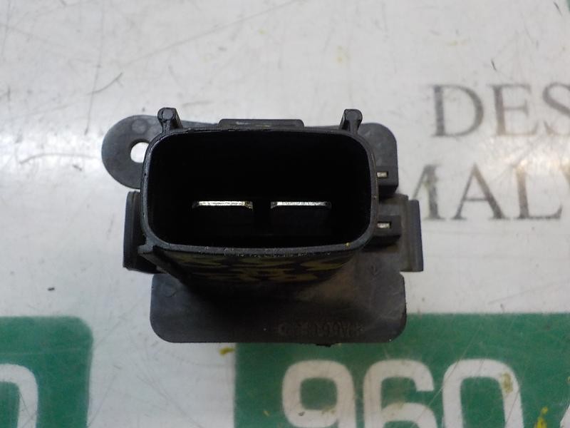 Recambio de resistencia calefaccion para ford fiesta (cb1) 1.6 tdci cat referencia OEM IAM   