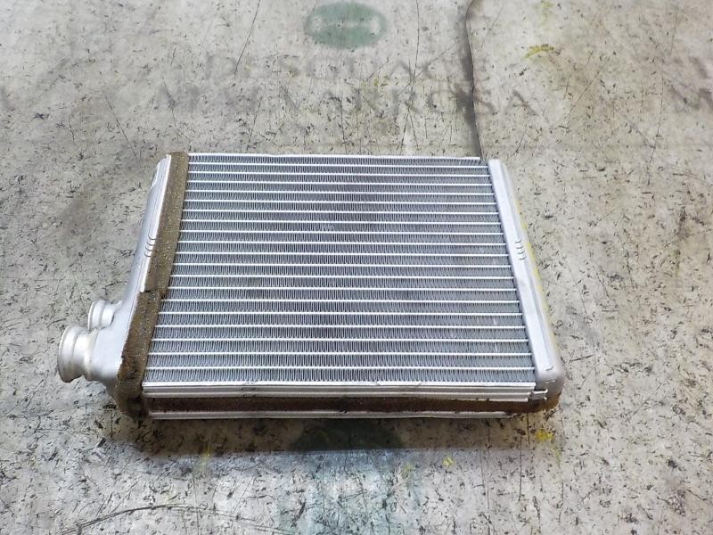 Recambio de radiador calefaccion / aire acondicionado para citroën c3 business referencia OEM IAM 6448V3  