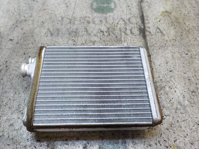 Recambio de radiador calefaccion / aire acondicionado para citroën c3 business referencia OEM IAM 6448V3  