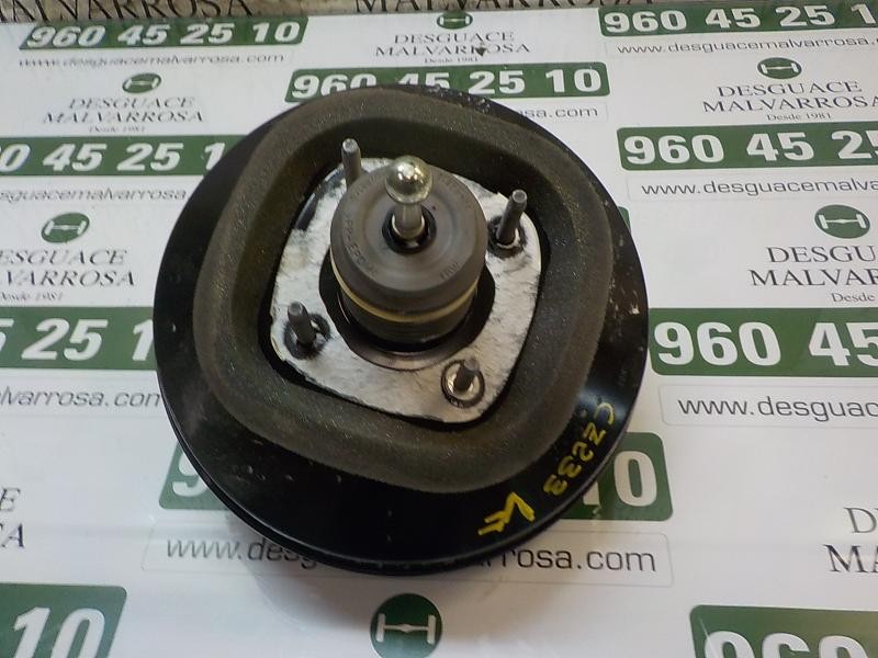 Recambio de servofreno para citroën c4 cactus business referencia OEM IAM 1609894980  