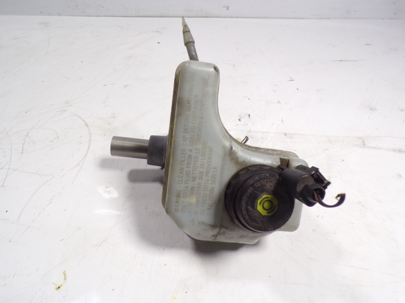 Recambio de bomba freno para volkswagen passat alltrack 2.0 tdi dpf referencia OEM IAM 3C1614019JREP  
