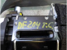 Recambio de cinturon seguridad trasero central para volvo s60 lim. 2.0 diesel cat referencia OEM IAM 39822960 039822960 03982296 2