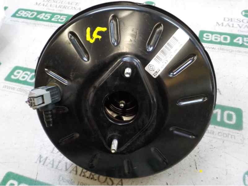 Recambio de servofreno para renault clio iv zen referencia OEM IAM   