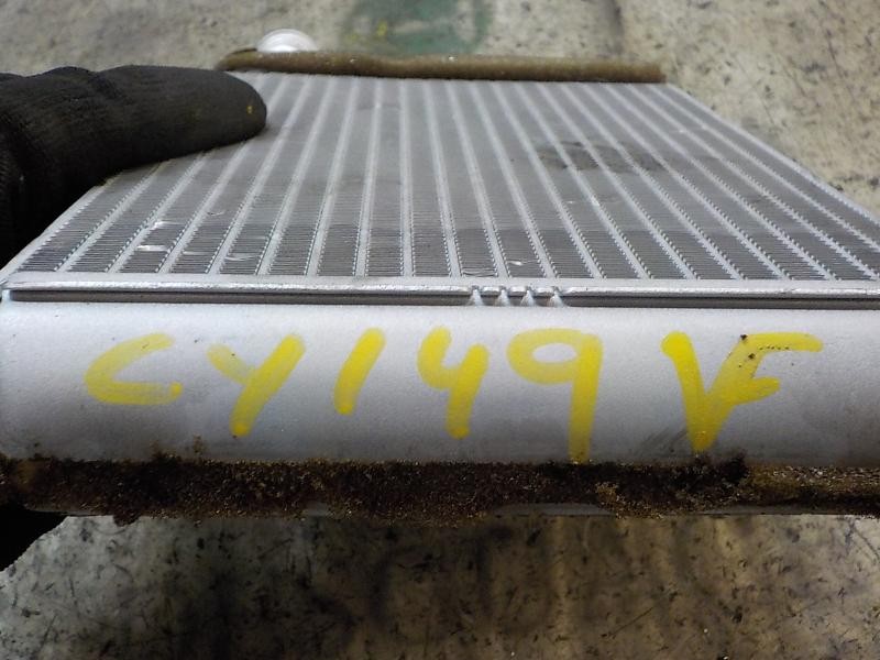 Recambio de radiador calefaccion / aire acondicionado para citroën c3 business referencia OEM IAM 6448V3  