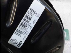 Recambio de servofreno para renault clio iv zen referencia OEM IAM    2