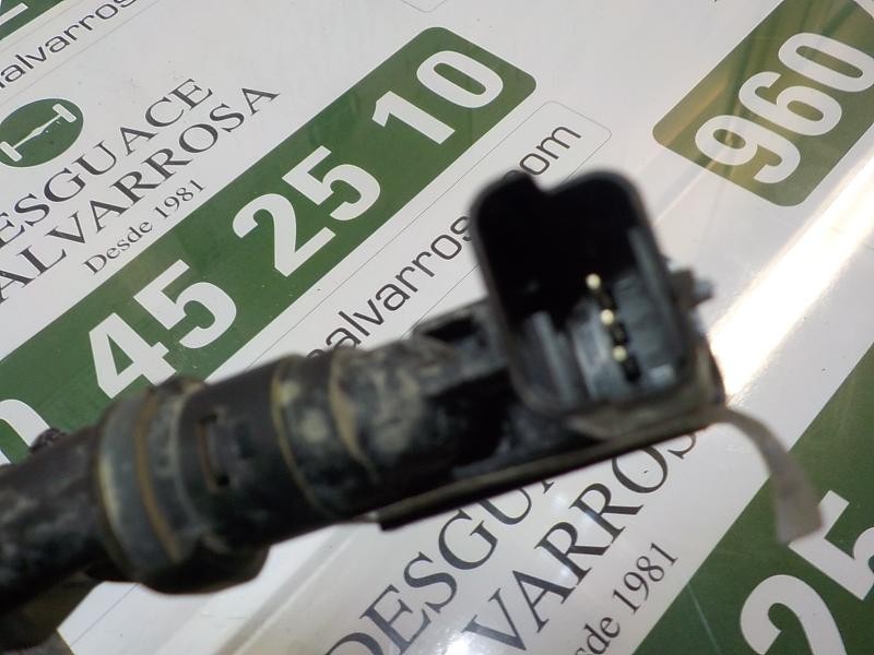 Recambio de servofreno para citroën c4 cactus business referencia OEM IAM 1609894980  