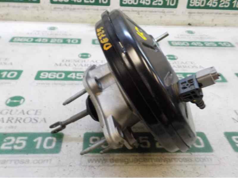 Recambio de servofreno para renault clio iv zen referencia OEM IAM   