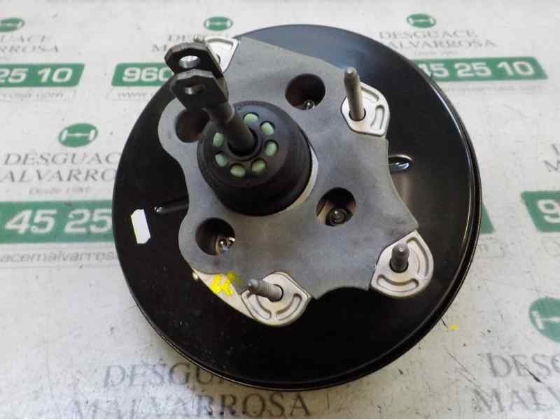 Recambio de servofreno para renault clio iv zen referencia OEM IAM   