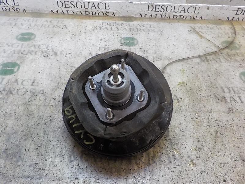 Recambio de servofreno para citroën c3 business referencia OEM IAM 4535CJ 9682984580 0204051897