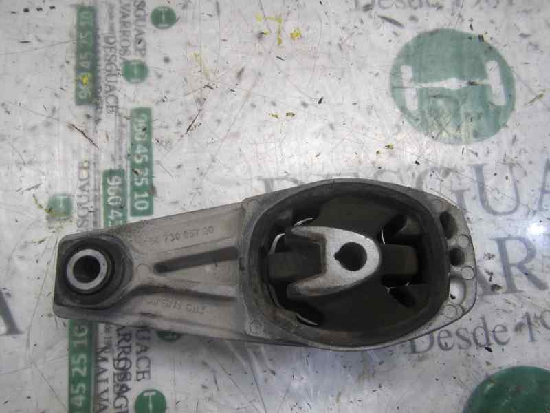 Recambio de soporte cambio para citroën c4 cactus business referencia OEM IAM 1806A6  