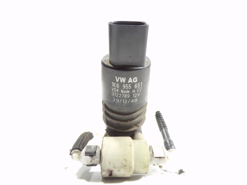 Recambio de bomba limpia para volkswagen passat alltrack 2.0 tdi dpf referencia OEM IAM 1K6955651 1K6955651 