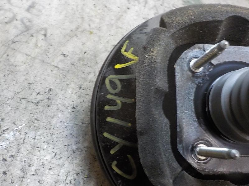 Recambio de servofreno para citroën c3 business referencia OEM IAM 4535CJ 9682984580 0204051897