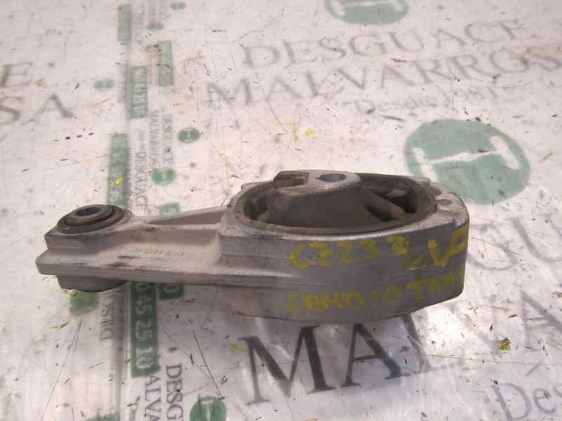 Recambio de soporte cambio para citroën c4 cactus business referencia OEM IAM 1806A6  