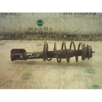 AMORTIGUADOR DELANTERO IZQUIERDO 